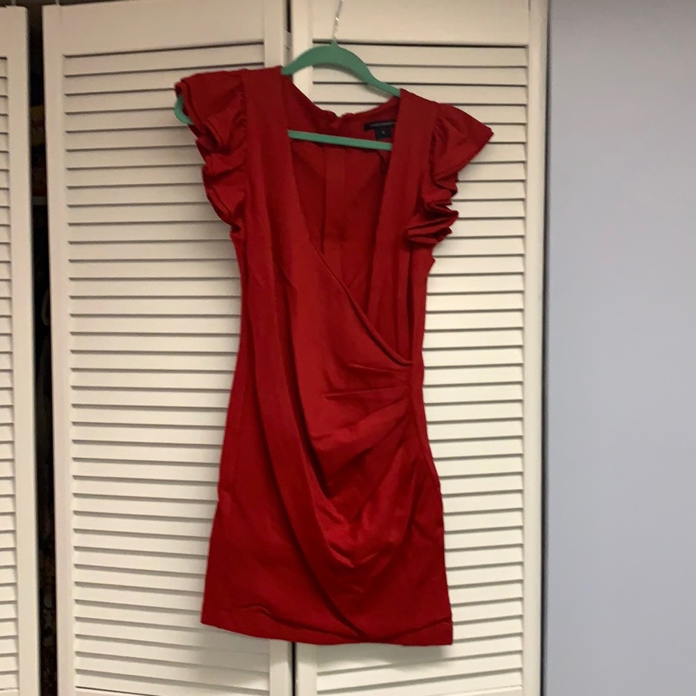 French Connection cocktail dress